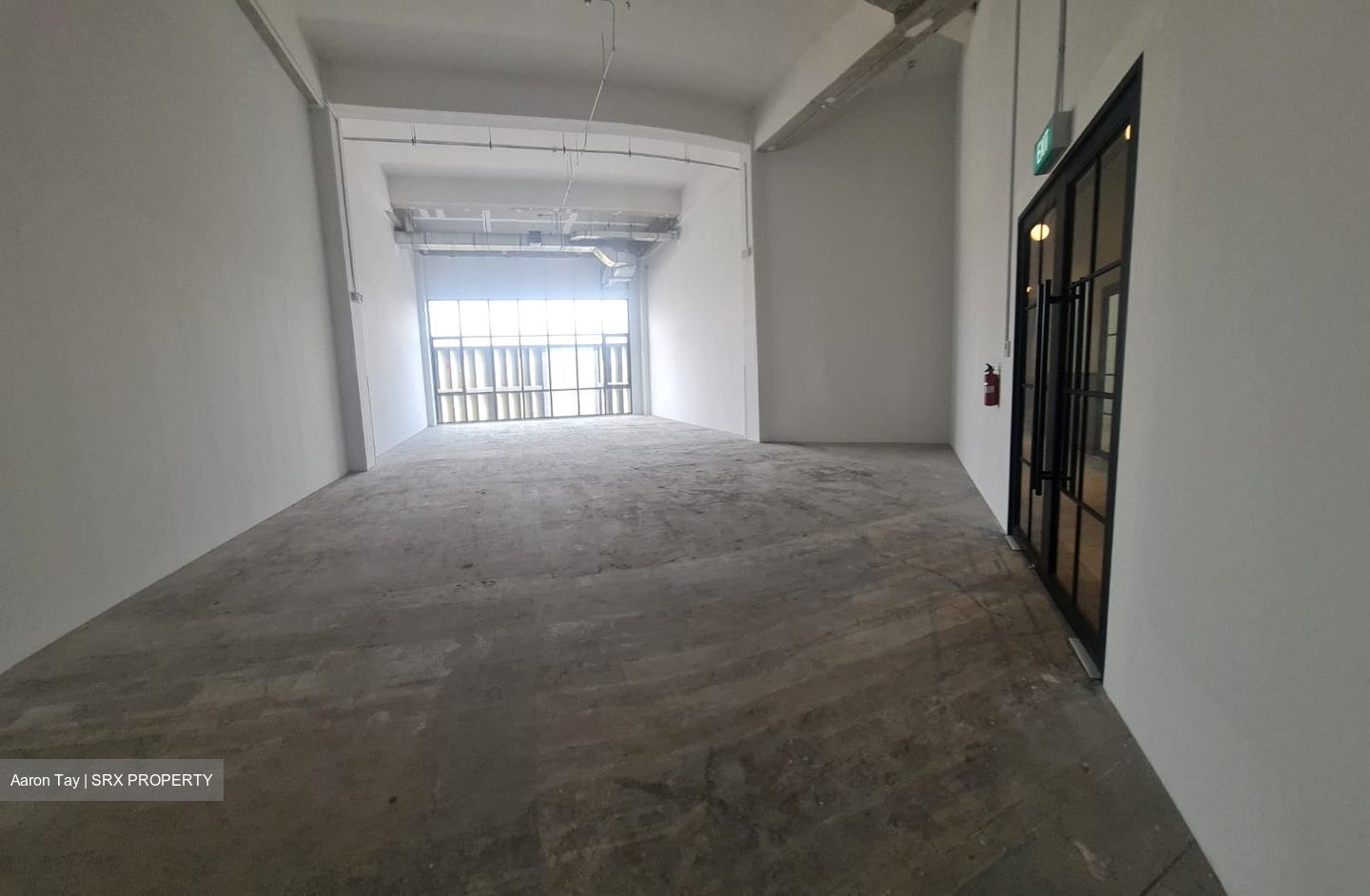 Cantonment Central (D2), Office #531104541